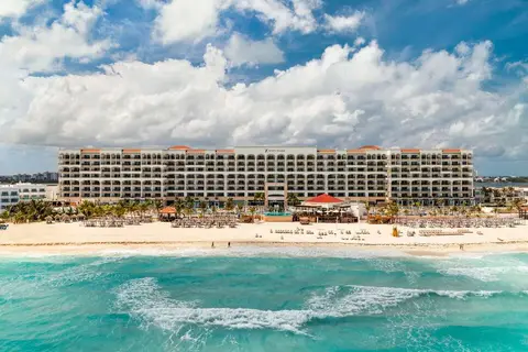 Hyatt Zilara Cancun in Cancún — foto 18