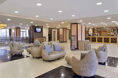 Hotel Sentido Neptun Beach in Несебър — foto 27