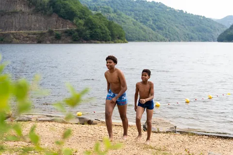 Camping La Source foto 38