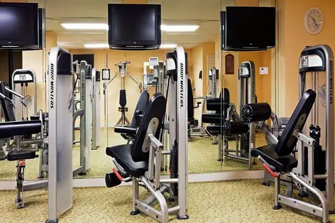 Holiday Inn & Suites Clearwater Beach in Clearwater Beach — foto 7