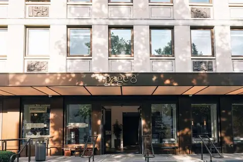 Page8 Hotel in Londen, foto 10