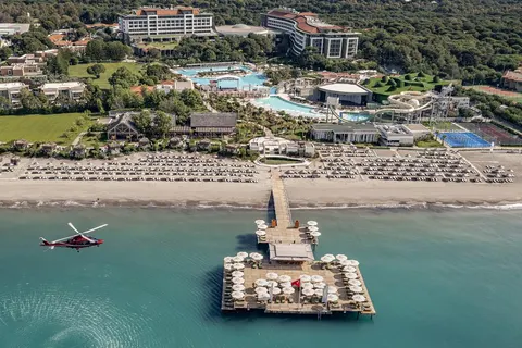 Ela Excellence Resort Belek foto 3