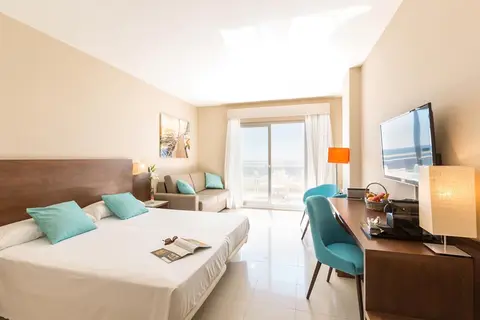 Bahia Calpe by Pierre & Vacances in Calp — foto 2