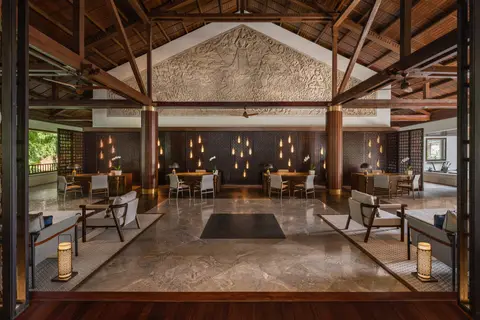 The Laguna, A Luxury Collection Resort & Spa in Kuta Selatan — foto 5