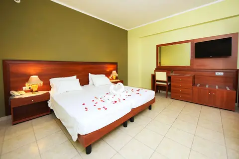 Hotel Esmeralda in Κρεμαστή — foto 30