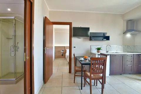 Villa Linda in Giardini-Naxos — foto 17