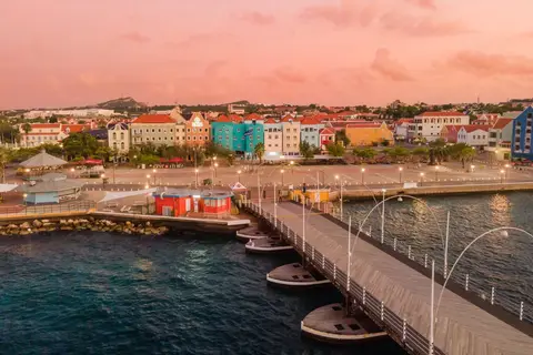 Brion City Hotel, BW Signature Collection in Willemstad — foto 7