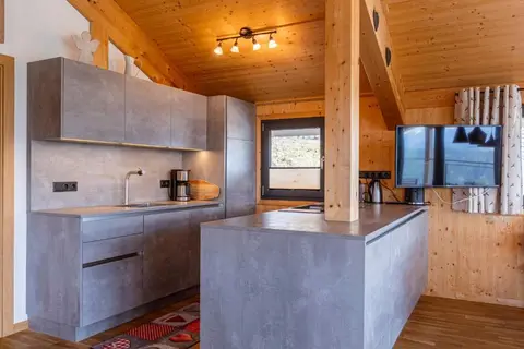 Alpenchalets Reiteralm in Schladming — foto 6
