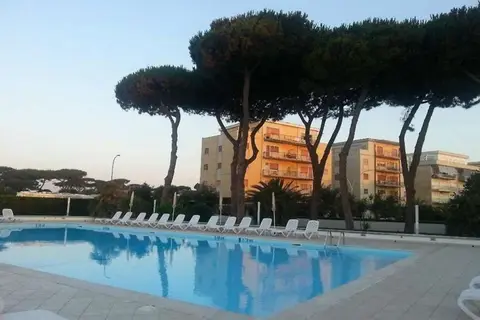 Torre del Sole in Terracina — foto 3
