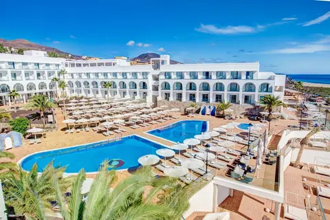 SBH Maxorata Resort in Pájara