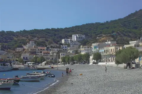 Glaros in Δημοτική Ενότητα Ολύμπου — foto 3