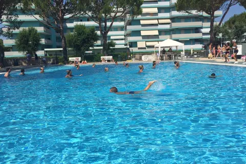 Vakantiepark Valbella foto 8