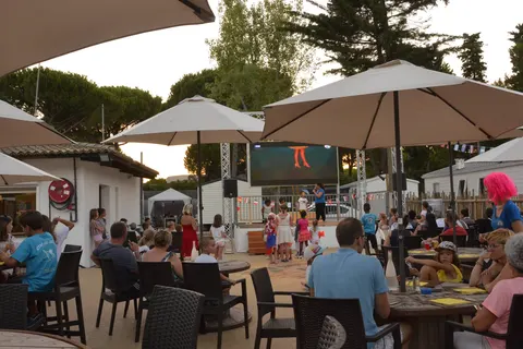 Maïana Resort foto 8