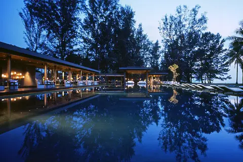 SALA Phuket Mai Khao Beach Resort in ศรีสุนทร — foto 17