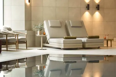 Bilderberg Europa Hotel Scheveningen foto 28