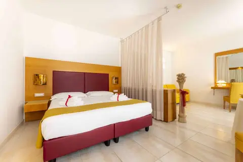 Hotel degli Haethey in Otranto — foto 12