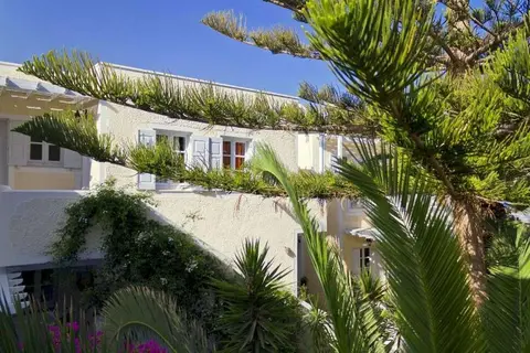 Dolphins Appartementen in Thira Municipal Unit, foto 15