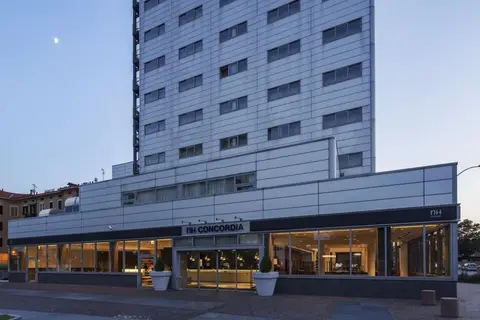 AC Hotel By Marriott Milan Sesto in Sesto San Giovanni — foto 13