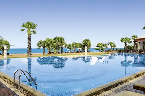 Ravindra Beach Resort & Spa in นาจอมเทียน — foto 18