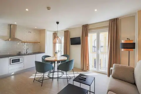 Magna Sevilla Apartments in Sevilla — foto 12