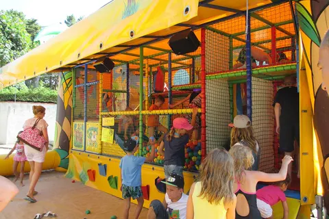 Camping La Yole foto 5