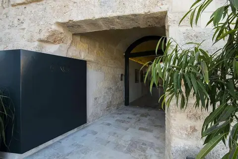 Cugó Gran Macina Grand Harbour in L-Isla — foto 25