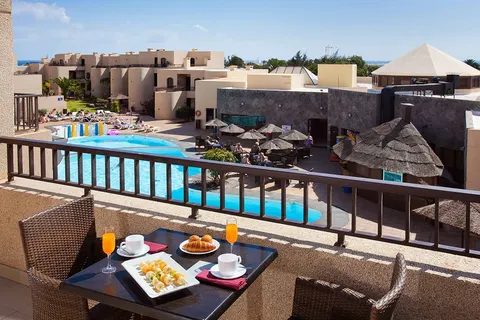 Appartementen BlueSea Costa Teguise Gardens foto 5