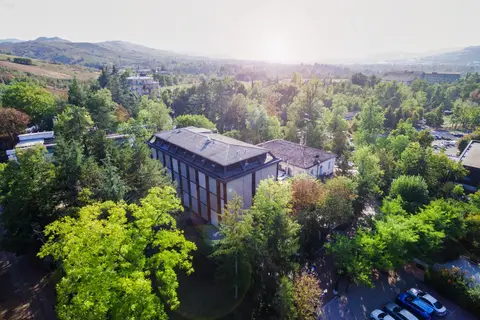 Terme Salvarola in Sassuolo, foto 14