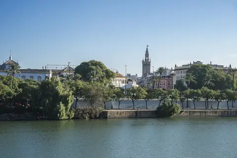 Pierre & Vacances Sevilla in Sevilla — foto 25