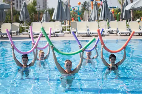 Royal Seginus in Antalya, foto 32