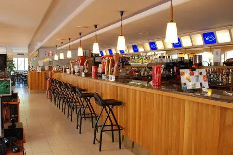 Camping Calella De Palafrugell in Palafrugell — foto 10