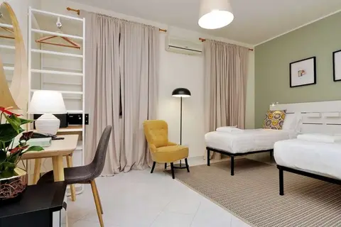 Casa Santa Sofia in Rome, foto 14