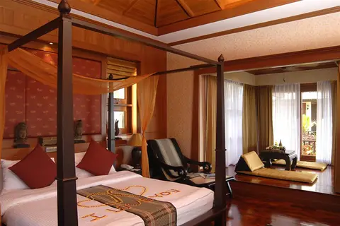 La Solaya Khao Lak in Khuekkhak, Takuapa — foto 13