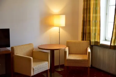 Hotel Krone in Bruneck Brunico, foto 16