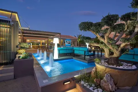 Hotel Ionion Blue in Laganas Municipal Unit, foto 13