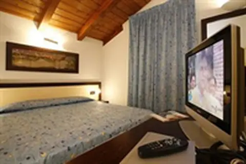 BLEIS Hotel in Bologna, foto 6