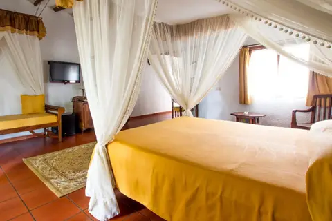 Karafuu Beach Resort & Spa in Michamvi — foto 21