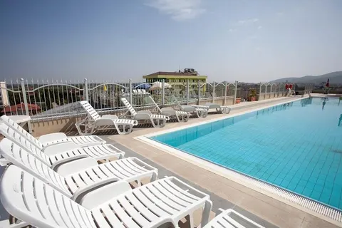 Alexander Palace foto 3