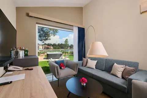 Istrian Villas Plava Laguna in Monterol — foto 4