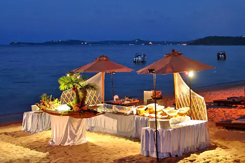 Bo Phut Resort & Spa in Ko Samui — foto 5