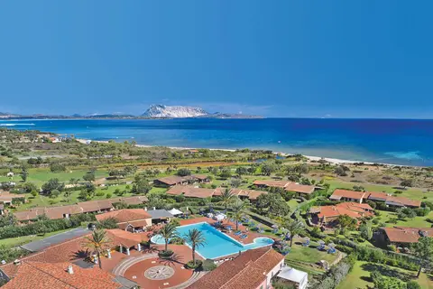 TH San Teodoro in San Teodoro — foto 2