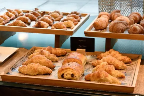 Grums in Barcelona — foto 12