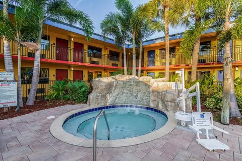 CoCo Key Hotel & Water Resort foto 6