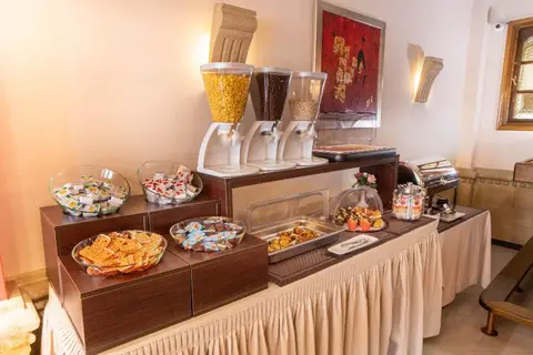 Argo Hotel Piraeus in Piraeus — foto 28