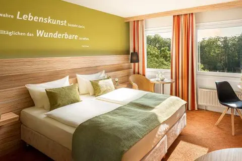 Parkhotel Landau foto 13