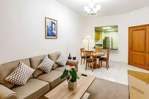 Roda Al Murooj Residences in Dubai — foto 17