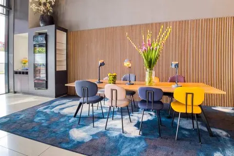 Mercure Hotel Amersfoort Centre foto 4