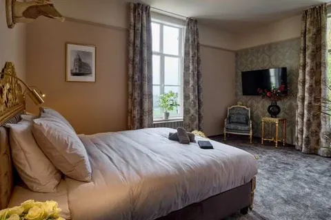 Wellnessresort & Hotel De Valkenberg foto 7