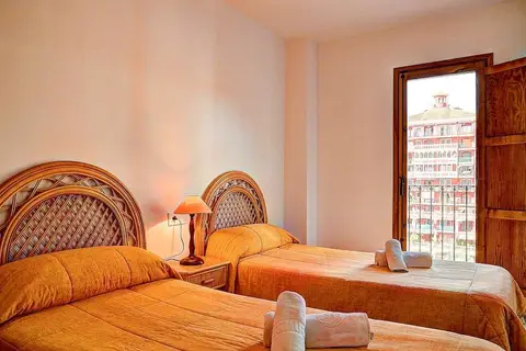 Sea You Appartementen Port Saplaya in Alboraia / Alboraya — foto 12
