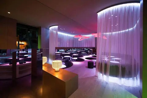 Axel Hotel Barcelona in Barcelona — foto 15